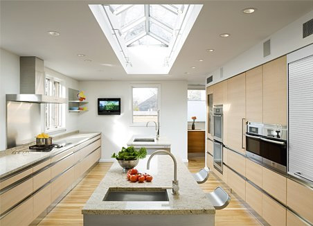 kitchen design ideas